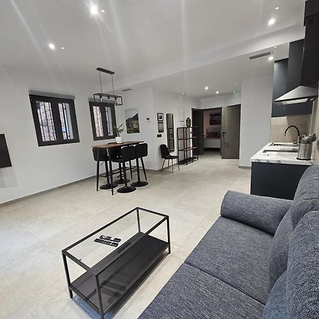 Apartamentos Elegancia Agost 외부 사진
