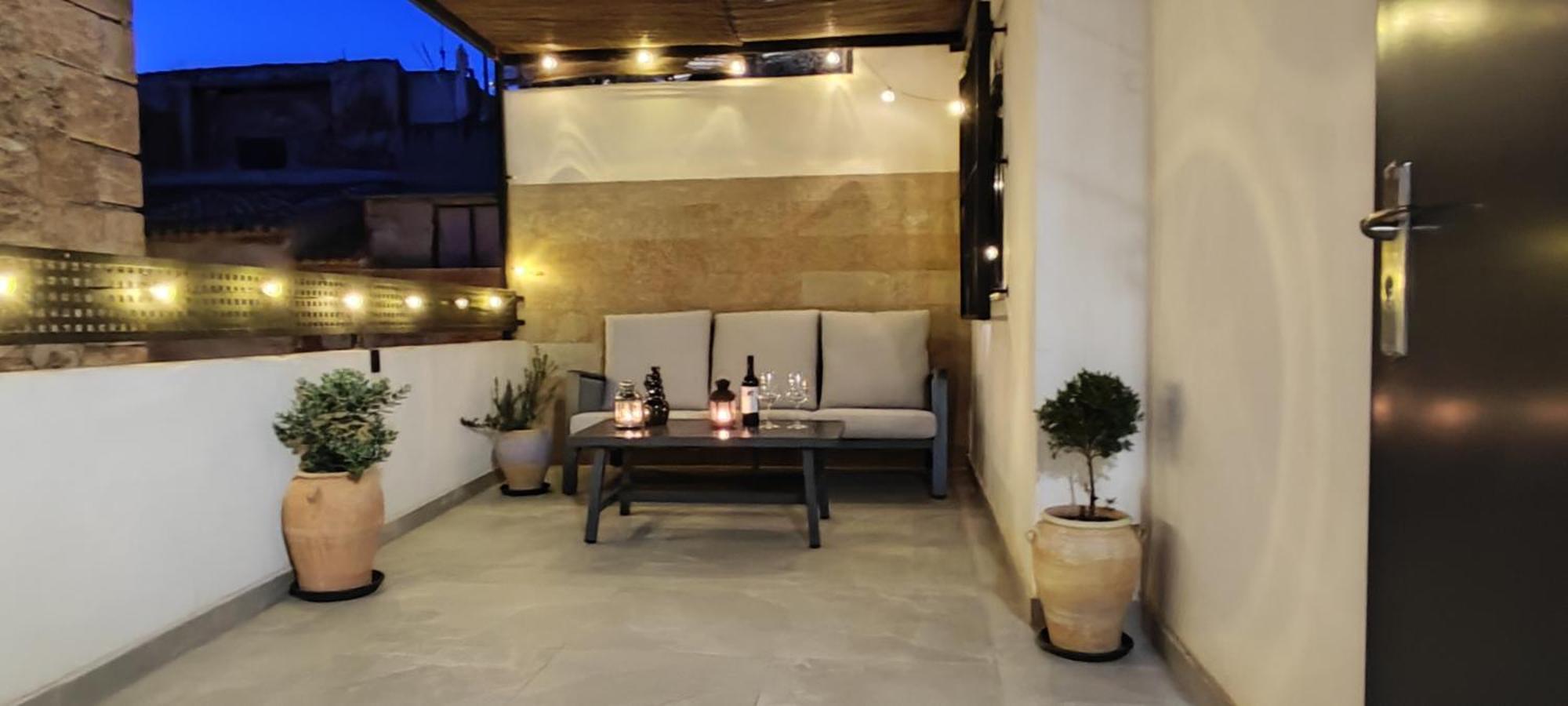 Apartamentos Elegancia Agost 외부 사진