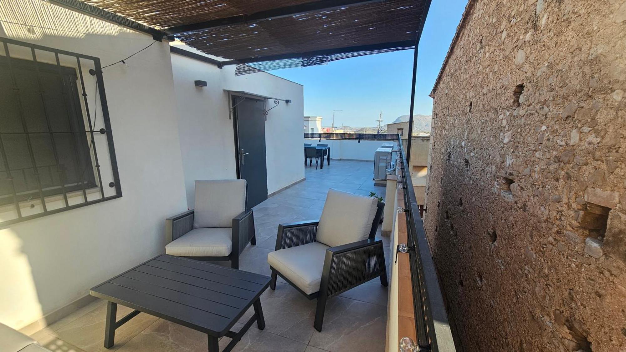 Apartamentos Elegancia Agost 외부 사진