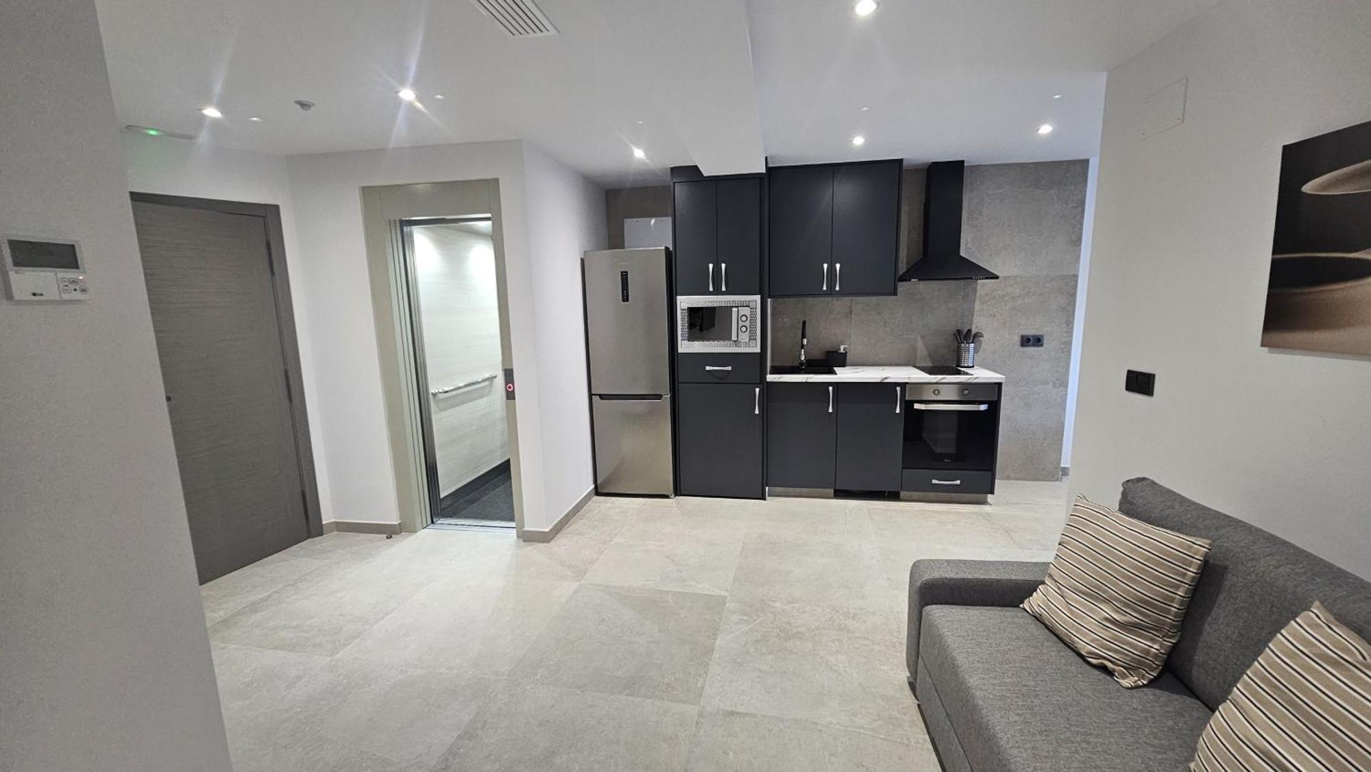 Apartamentos Elegancia Agost 외부 사진
