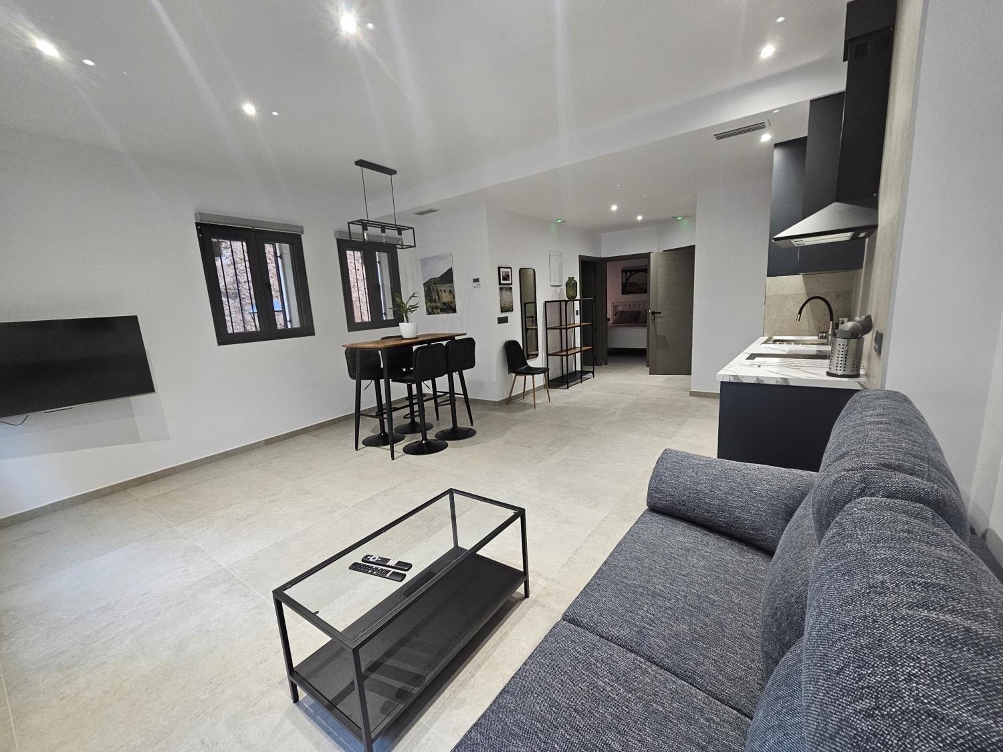 Apartamentos Elegancia Agost 외부 사진