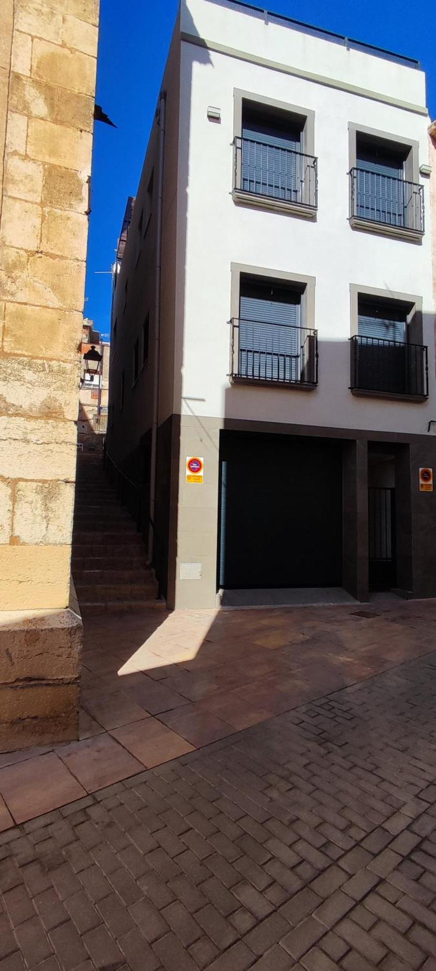Apartamentos Elegancia Agost 외부 사진