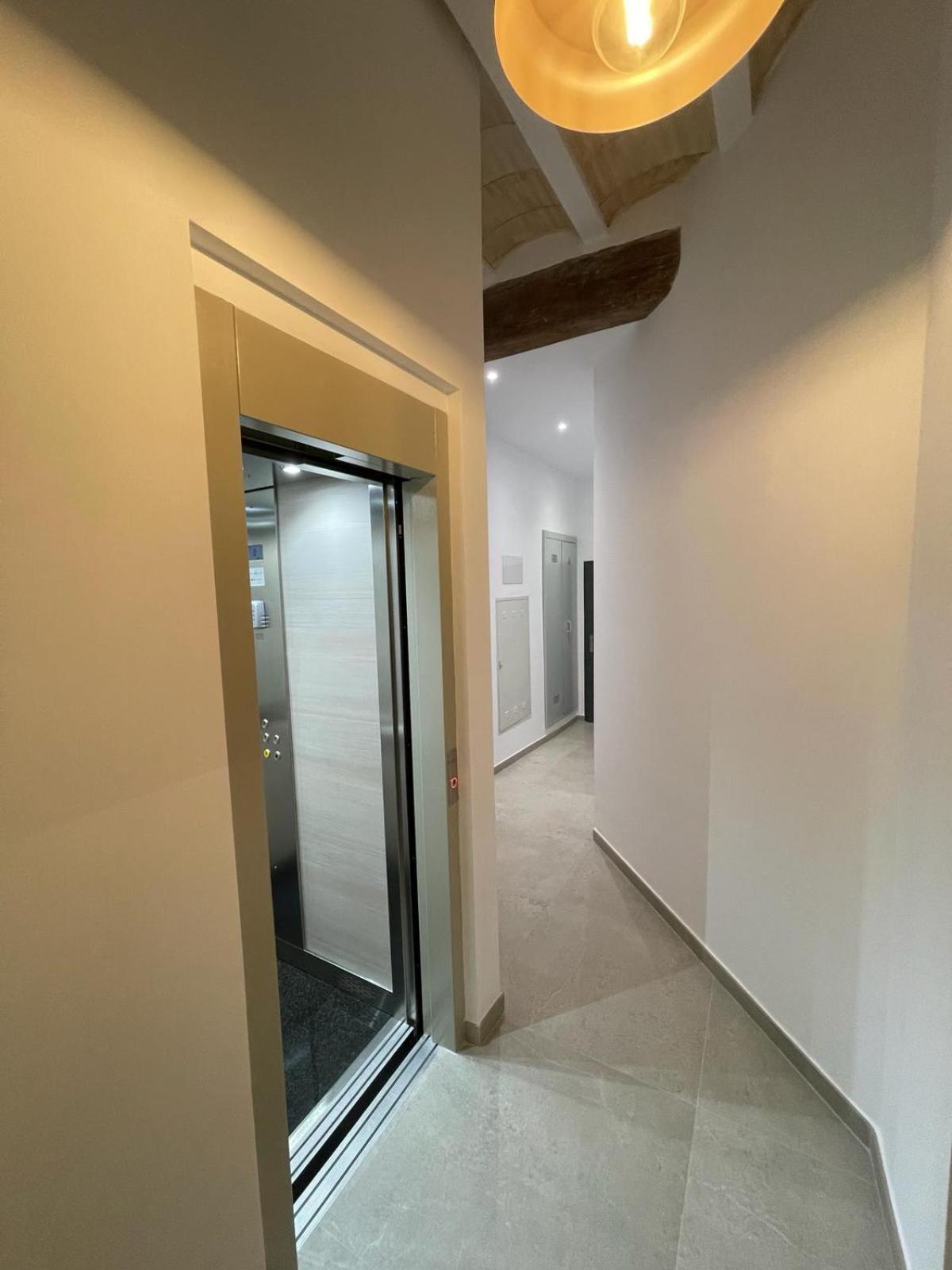 Apartamentos Elegancia Agost 외부 사진
