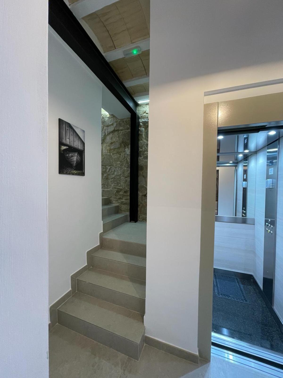 Apartamentos Elegancia Agost 외부 사진