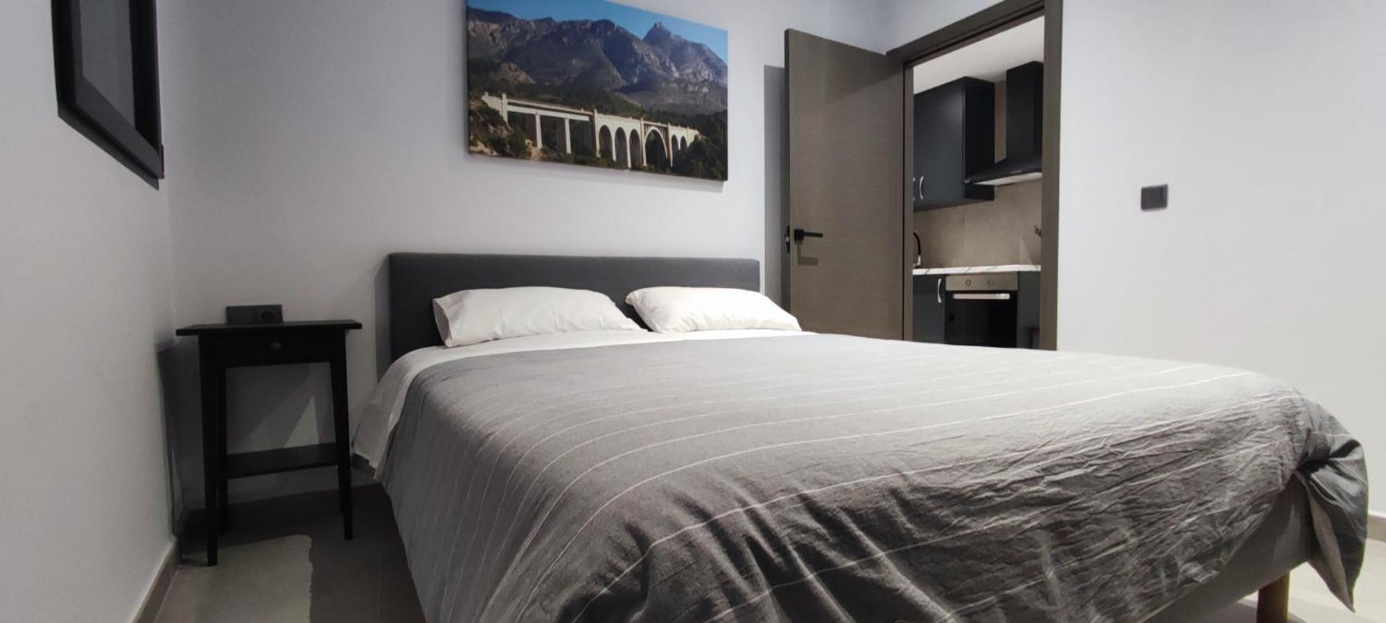 Apartamentos Elegancia Agost 외부 사진