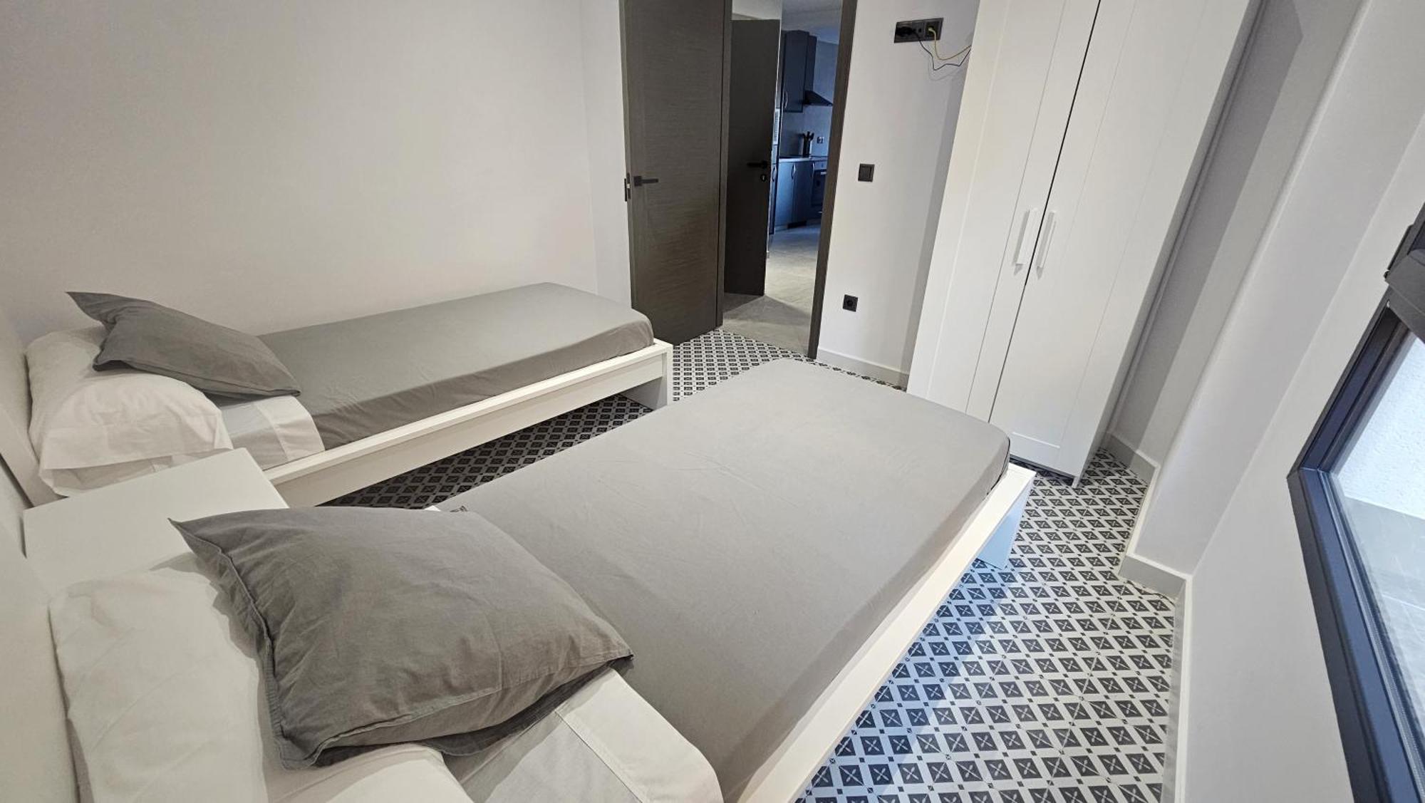 Apartamentos Elegancia Agost 외부 사진