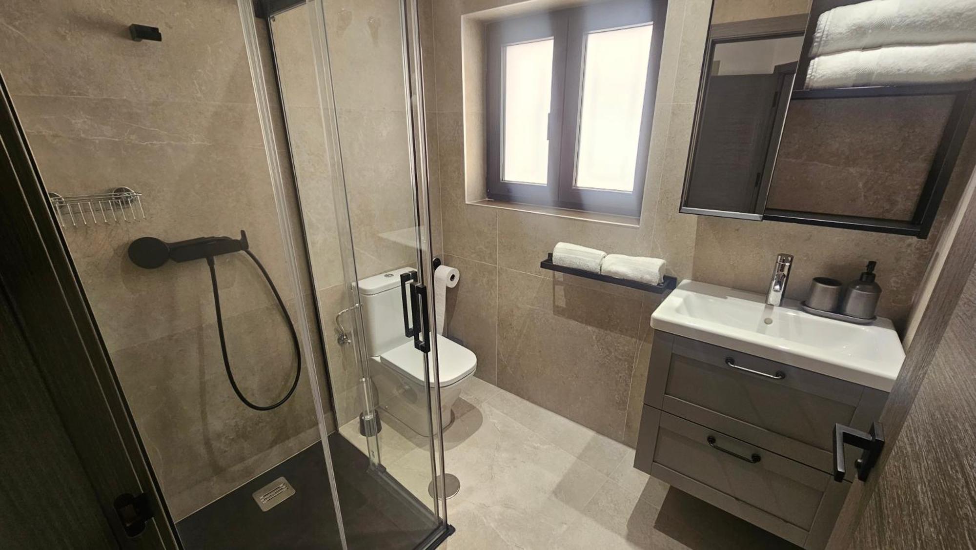 Apartamentos Elegancia Agost 외부 사진