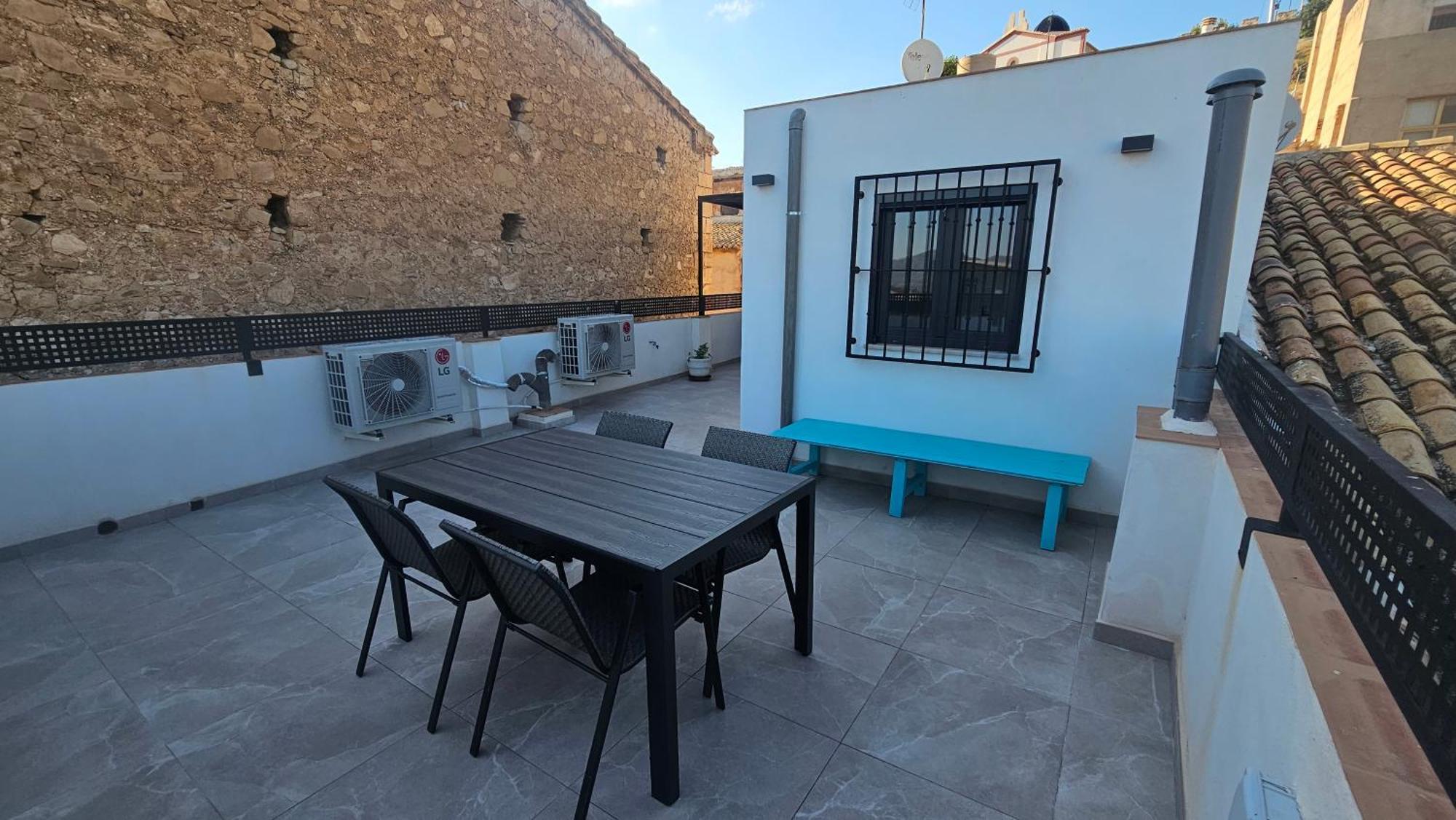 Apartamentos Elegancia Agost 외부 사진