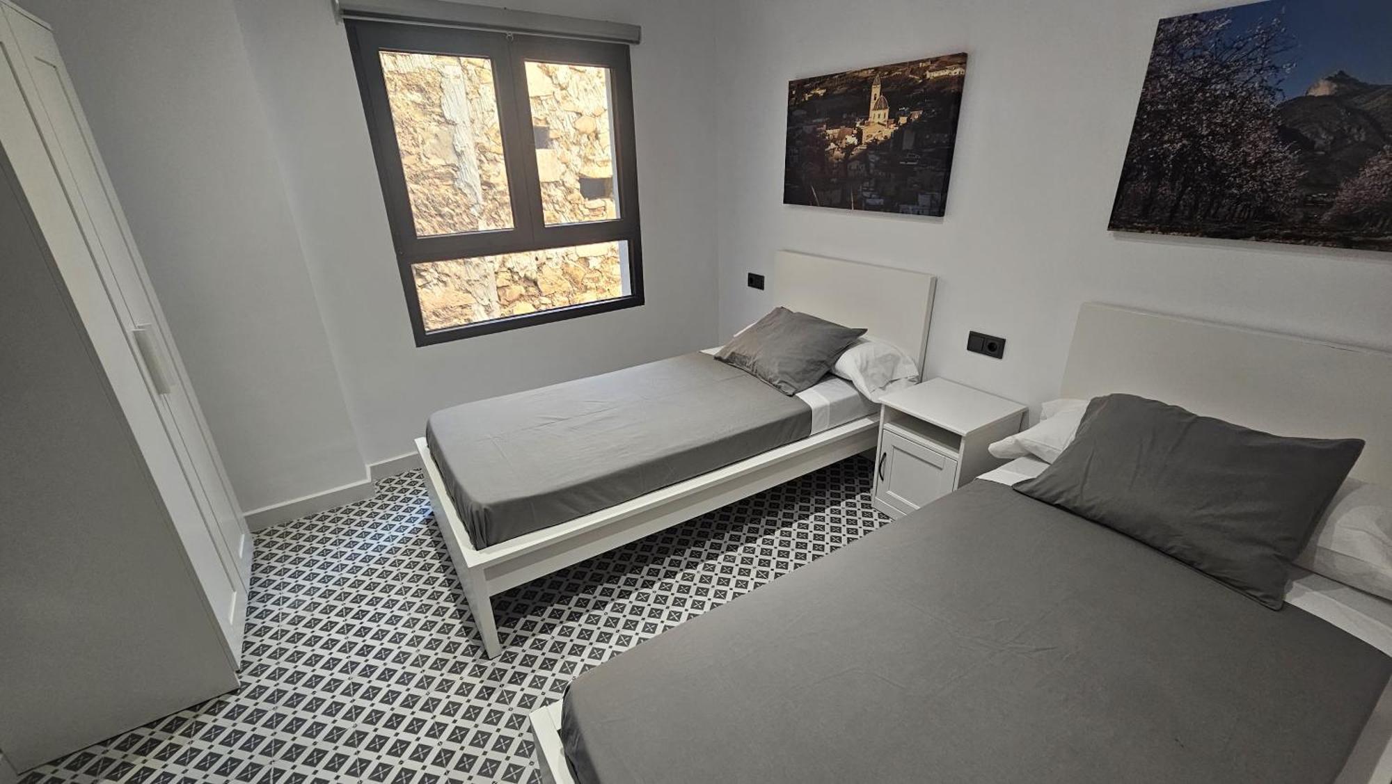 Apartamentos Elegancia Agost 외부 사진