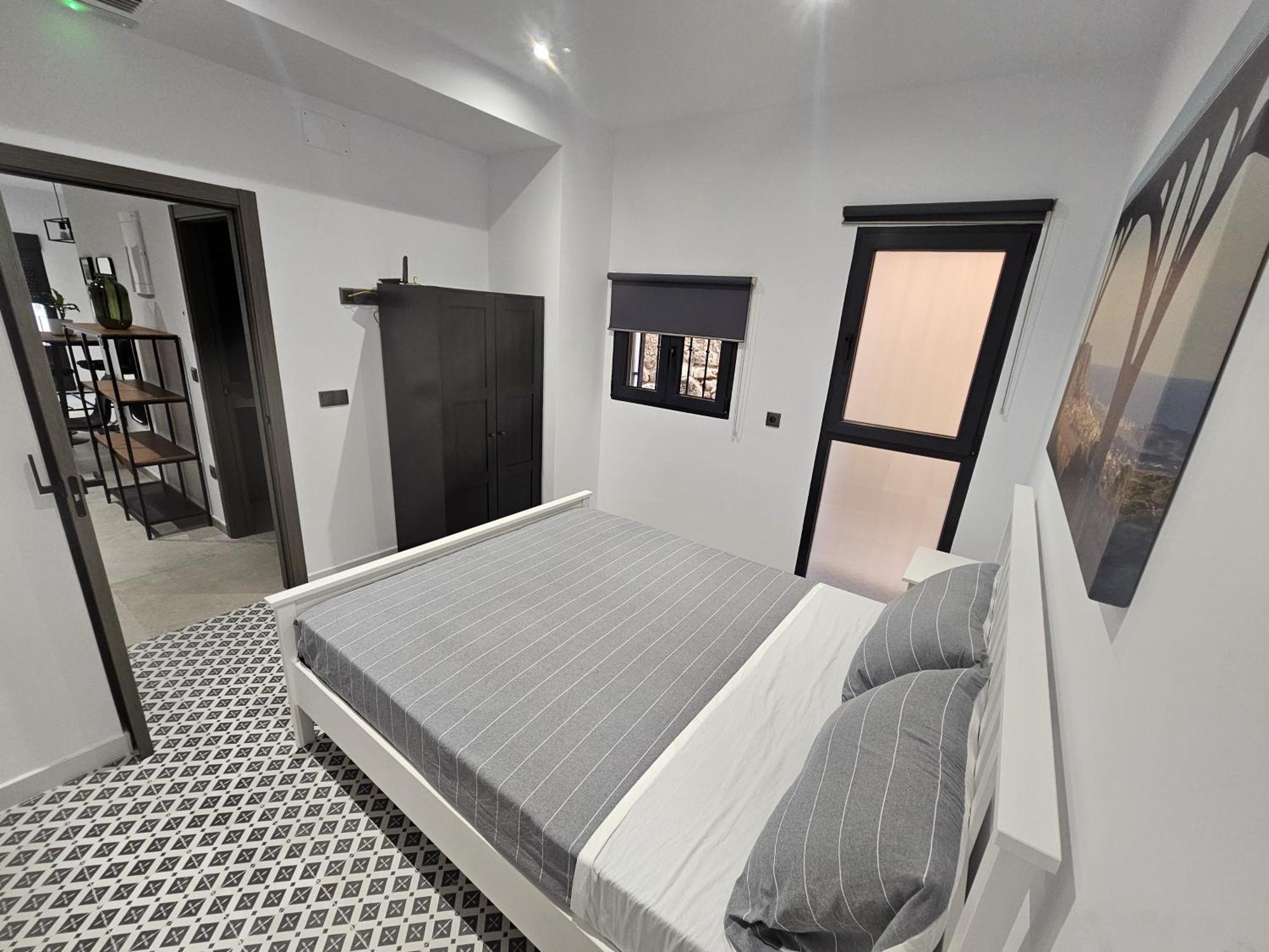 Apartamentos Elegancia Agost 외부 사진